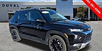 Used 2023 CHEVROLET TRAILBLAZER LT in JACKSONVILLE, FLORIDA