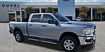 Used 2024 RAM 2500 BIG HORN in JACKSONVILLE, FLORIDA