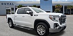 Used 2020 GMC SIERRA 1500 SLT in JACKSONVILLE, FLORIDA