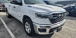 Used 2025 RAM 1500 BIG HORN/LONE STAR in JACKSONVILLE, FLORIDA
