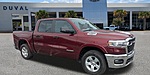 Used 2025 RAM 1500 BIG HORN/LONE STAR in JACKSONVILLE, FLORIDA