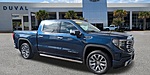 Used 2023 GMC SIERRA 1500 DENALI in JACKSONVILLE, FLORIDA