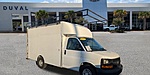 Used 2017 CHEVROLET EXPRESS WORK VAN in JACKSONVILLE, FLORIDA