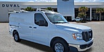 Used 2019 NISSAN NV2500 HD SV in JACKSONVILLE, FLORIDA