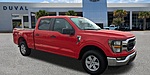 Used 2023 FORD F-150 XLT in JACKSONVILLE, FLORIDA