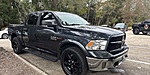 Used 2018 RAM 1500  in JACKSONVILLE, FLORIDA
