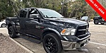 Used 2018 RAM 1500 SLT in JACKSONVILLE, FLORIDA