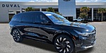 Used 2024 LINCOLN NAUTILUS RESERVE in JACKSONVILLE, FLORIDA