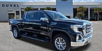 Used 2019 GMC SIERRA 1500 SLT in JACKSONVILLE, FLORIDA