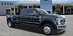 Used 2022 FORD F-450 LARIAT in JACKSONVILLE, FLORIDA