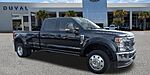 Used 2022 FORD F-450 LARIAT in JACKSONVILLE, FLORIDA