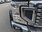 Used 2022 FORD F-450 LARIAT in JACKSONVILLE, FLORIDA (Photo 10)
