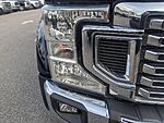 Used 2022 FORD F-450 LARIAT in JACKSONVILLE, FLORIDA (Photo 10)
