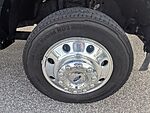 Used 2022 FORD F-450 LARIAT in JACKSONVILLE, FLORIDA (Photo 11)