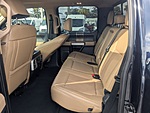 Used 2022 FORD F-450 LARIAT in JACKSONVILLE, FLORIDA (Photo 14)