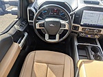 Used 2022 FORD F-450 LARIAT in JACKSONVILLE, FLORIDA (Photo 17)