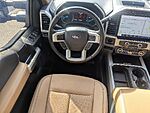 Used 2022 FORD F-450 LARIAT in JACKSONVILLE, FLORIDA (Photo 17)