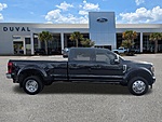 Used 2022 FORD F-450 LARIAT in JACKSONVILLE, FLORIDA (Photo 3)