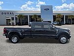 Used 2022 FORD F-450 LARIAT in JACKSONVILLE, FLORIDA (Photo 3)