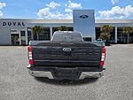 Used 2022 FORD F-450 LARIAT in JACKSONVILLE, FLORIDA (Photo 5)
