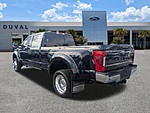 Used 2022 FORD F-450 LARIAT in JACKSONVILLE, FLORIDA (Photo 6)