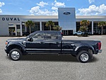 Used 2022 FORD F-450 LARIAT in JACKSONVILLE, FLORIDA (Photo 7)