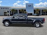 Used 2022 FORD F-450 LARIAT in JACKSONVILLE, FLORIDA (Photo 7)