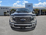 Used 2022 FORD F-450 LARIAT in JACKSONVILLE, FLORIDA (Photo 9)