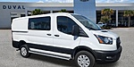 Used 2024 FORD TRANSIT 250 BASE in JACKSONVILLE, FLORIDA