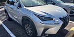Used 2019 LEXUS NX 300 BASE in JACKSONVILLE, FLORIDA