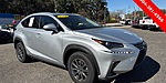 Used 2019 LEXUS NX 300 BASE in JACKSONVILLE, FLORIDA
