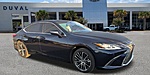 Used 2023 LEXUS ES 350 in JACKSONVILLE, FLORIDA