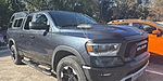 Used 2019 RAM 1500 REBEL in JACKSONVILLE, FLORIDA