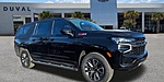 Used 2022 CHEVROLET SUBURBAN Z71 in JACKSONVILLE, FLORIDA