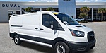 Used 2024 FORD TRANSIT 250 BASE in JACKSONVILLE, FLORIDA
