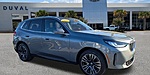 Used 2025 BMW X3 30 XDRIVE in JACKSONVILLE, FLORIDA