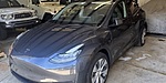 Used 2023 TESLA MODEL Y LONG RANGE in JACKSONVILLE, FLORIDA