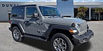 Used 2020 JEEP WRANGLER SPORT S in JACKSONVILLE, FLORIDA