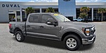 Used 2023 FORD F-150 XLT in JACKSONVILLE, FLORIDA