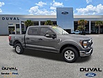 Used 2023 FORD F-150 XLT in JACKSONVILLE, FLORIDA (Photo 1)