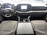 Used 2023 FORD F-150 XLT in JACKSONVILLE, FLORIDA (Photo 16)
