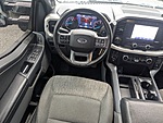 Used 2023 FORD F-150 XLT in JACKSONVILLE, FLORIDA (Photo 17)