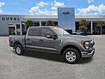 Used 2023 FORD F-150 XLT in JACKSONVILLE, FLORIDA (Photo 2)