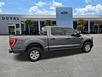 Used 2023 FORD F-150 XLT in JACKSONVILLE, FLORIDA (Photo 4)
