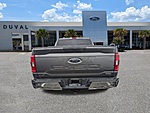 Used 2023 FORD F-150 XLT in JACKSONVILLE, FLORIDA (Photo 5)