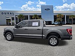 Used 2023 FORD F-150 XLT in JACKSONVILLE, FLORIDA (Photo 6)