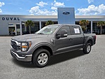 Used 2023 FORD F-150 XLT in JACKSONVILLE, FLORIDA (Photo 8)