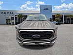 Used 2023 FORD F-150 XLT in JACKSONVILLE, FLORIDA (Photo 9)