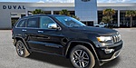 Used 2022 JEEP GRAND CHEROKEE WK LIMITED in JACKSONVILLE, FLORIDA