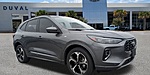 Used 2023 FORD ESCAPE ST-LINE ELITE in JACKSONVILLE, FLORIDA